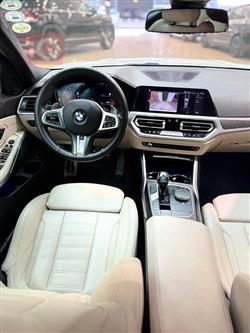 بي ام دبليو الفئة 3